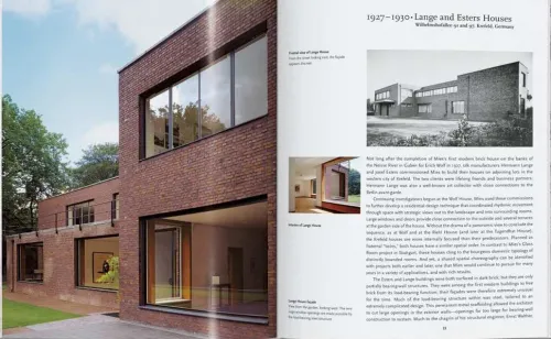 Mies van der Rohe*Taschen GmbH Discount