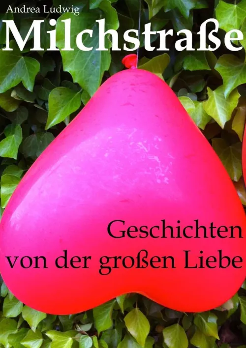 Milchstraße*Andrea Ludwig Sale