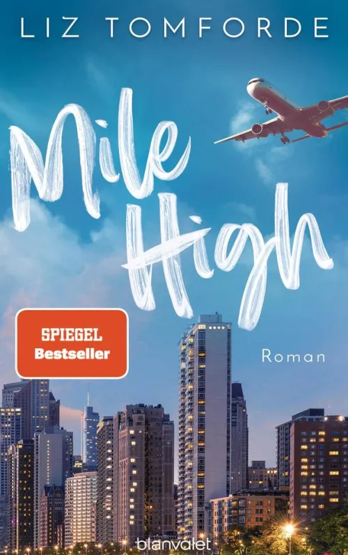Mile High*Penguin Random House Best