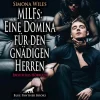 MILFs: Eine Domina für den gnädigen Herren | Erotik Audio Story | Erotisches Hörbuch Audio-CD*blue panther books Hot