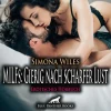 MILFs: Gierig nach scharfer Lust | Erotik Audio Story | Erotisches Hörbuch Audio-CD*blue panther books Sale