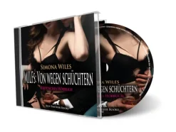 blue panther books Romane·Erotische Romane-MILFs: Von wegen schüchtern | Erotik Audio Story | Erotisches Hörbuch Audio-CD
