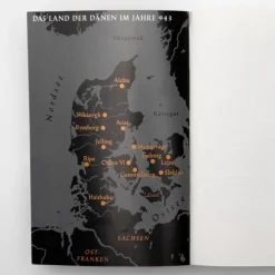 Millennium Kingdom: Das Blut des Königs*Rowohlt Taschenbuch New