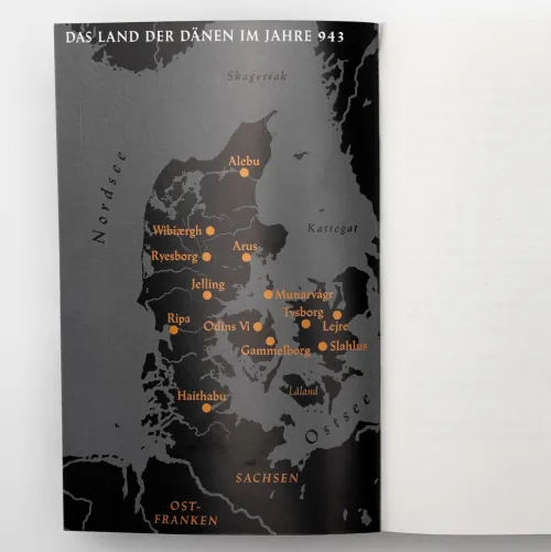 Millennium Kingdom: Das Blut des Königs*Rowohlt Taschenbuch New