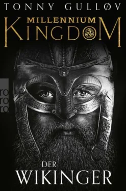 Rowohlt Taschenbuch Abenteuerromane-Millennium Kingdom: Der Wikinger