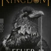 Rowohlt Verlag GmbH Historische Abenteuerromane-Millennium Kingdom: Die Feuerprobe
