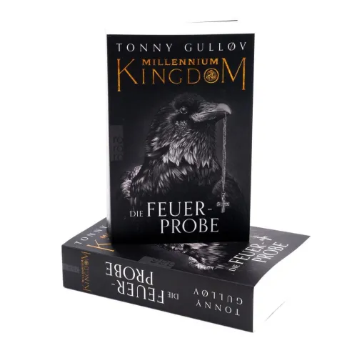Millennium Kingdom: Die Feuerprobe*Rowohlt Taschenbuch Online