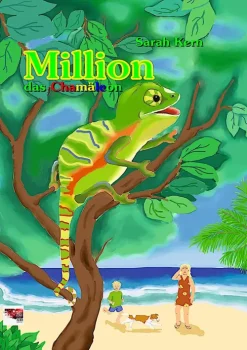 Million das Chamäleon*NIBE Media Sale