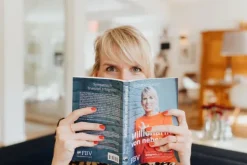 Millionärin von nebenan*Finanzbuch Verlag Hot