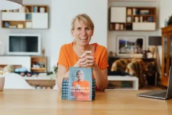 Millionärin von nebenan*Finanzbuch Verlag Hot