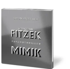 Argon Verlag GmbH Krimis & Thriller·Psychothriller-Mimik