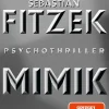 Droemer eBook Psychothriller|Thriller*Mimik