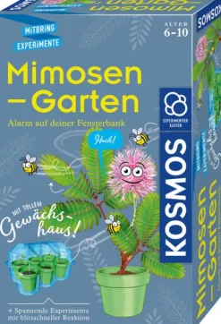 Mimosen-Garten*Franckh-Kosmos Clearance