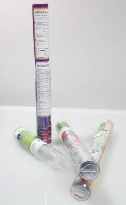 phiep Verlag Mittlere Reife·Deutsch-mindmemo Lernposter - Die deutschen Zeiten - Deutsche Grammatik Lernhilfe