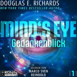 Mind's Eye*Omondi UG New