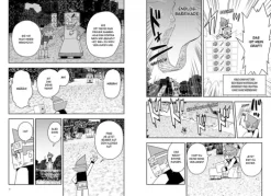 Egmont Manga Fantasy*Minecraft 09