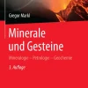 Minerale und Gesteine*Springer-Verlag GmbH Clearance