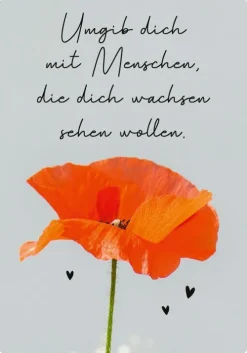 ars edition Mut & Motivation-Mini-Coach. Hello, neuer Mut!