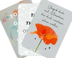 ars edition Mut & Motivation-Mini-Coach. Hello, neuer Mut!