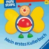 Kinder Ravensburger Verlag GmbH 0-3 Jahre-ministeps: Mein erstes Kullerbuch