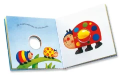 Kinder Ravensburger Verlag GmbH 0-3 Jahre-ministeps: Mein erstes Kullerbuch