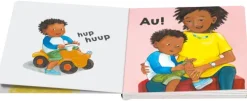 Kinder Ravensburger Verlag 0-3 Jahre-ministeps: Wie klingt deine Welt?