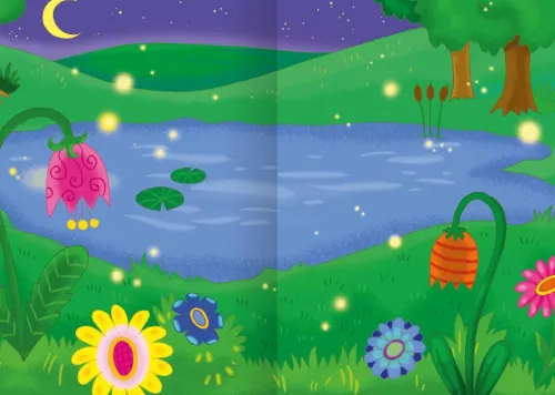 Ars Edition GmbH Stickerhefte*MINI-Stickerheft - Feen