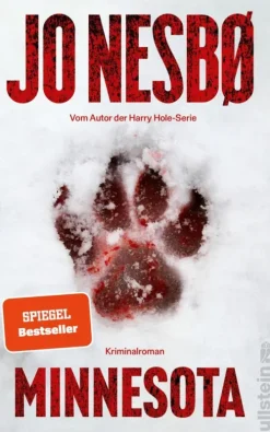 Ullstein Ebooks Thriller|Polizeiarbeit & Forensik-Minnesota