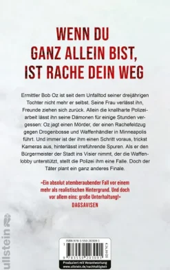 Minnesota*Ullstein Best