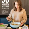 Athesia Tappeiner Verlag Meal Prep-30-Minuten-Rezepte für jeden Tag