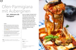 Athesia Tappeiner Verlag Meal Prep-30-Minuten-Rezepte für jeden Tag