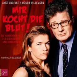 Mir kocht die Blut!*Roof Music GmbH Hot