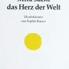 Mira sucht das Herz der Welt*Echtholz-Selbstverlag Sale