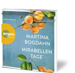 Argon Verlag GmbH Romane·Nach Ländern|Romane·Humor & Satire*Mirabellentage