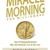 Miracle Morning für Millionäre*Edition Forsbach Hot