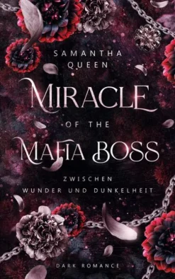 BoD - Books on Demand Erotische Romane-Miracle of the Mafia Boss