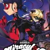 Miraculous - Die Abenteuer von Ladybug und Cat Noir (Manga) 02*Panini Verlags GmbH Hot