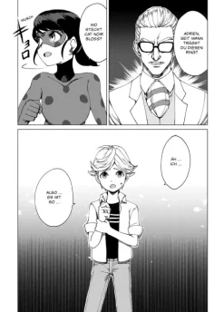 Miraculous - Die Abenteuer von Ladybug und Cat Noir (Manga) 02*Panini Verlags GmbH Hot