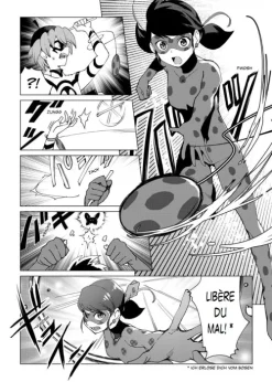 Miraculous - Die Abenteuer von Ladybug und Cat Noir (Manga) 02*Panini Verlags GmbH Hot