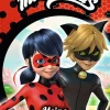 Panini Verlags GmbH Freundebücher-Miraculous Freundebuch: Meine Freunde