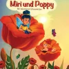 Kinder tredition Bilderbücher-Miri und Poppy