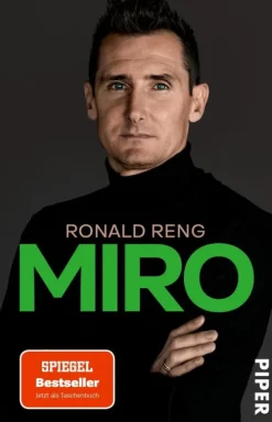 Miro*Piper Verlag GmbH Hot