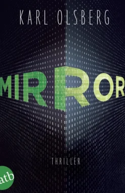 Aufbau Digital Spionagethriller|Technothriller-Mirror