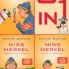 Rowohlt Verlag GmbH Tierkrimis*Miss Merkel: 3in1 Bundle