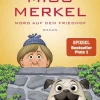 Kindler Verlag Humor|Privatdetektive-Miss Merkel: Mord auf dem Friedhof