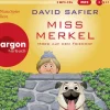 Miss Merkel: Mord auf dem Friedhof*Argon Verlag GmbH Outlet