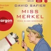 Argon Verlag GmbH Krimis & Thriller·Weibliche Ermittler|Krimis & Thriller·Humor-Miss Merkel: Mord in der Uckermark