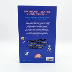 dtv Verlagsgesellschaft Sachbücher-Miss Money - Was schlaue Mädchen über Geld wissen sollten