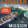 Blanvalet Taschenbuchverl Technothriller*Mission Dragonfly