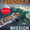 Mission Dragonfly*Penguin Random House